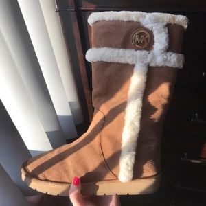 Michael Kors Boots